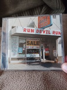Paul McCartney-Run Devil Run