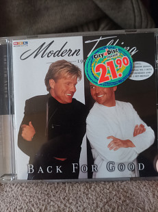 Modern Talking – Back For Good (The 7th Album)