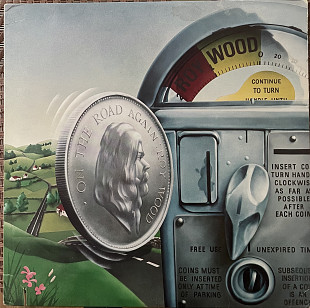 Roy Wood-On The Road Again, 1979