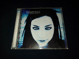 Evanescence "Fallen" фирменный CD Made In Austria.