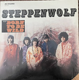 Steppenwolf-Steppenwolf, 1968