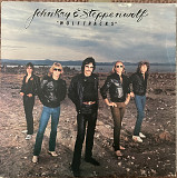 John Kay&Steppenwolf-Wolftracks, 1983