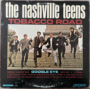The Nashville Teens-Tobacco Road, 1964