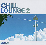 Various 2008 2CD Chill Lounge 2 (Future Jazz) [UA]