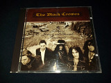 The Black Crowes "The Southern Harmony And Musical" фирменный CD Made In Germany.