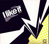 Various 2005 I Like It Compost Rec (Downtempo)