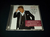 Rod Stewart "As Time Goes By... The Great American Songbook Vol. II" фирменный CD Made In The EU.