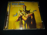 Uriah Heep "The Collection" фирменный CD Made In Netherlands.