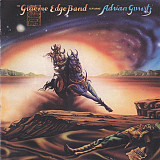 The Graeme Edge Band feat. Adrian Gurvitz 1975 - Kick Off Your Muddy Boots