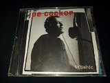 Joe Cocker "Organic" фирменный CD Made In UK.