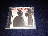 Joe Cocker "Organic" фирменный CD Made In UK.