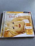 Christina Aguilera Back to Basic