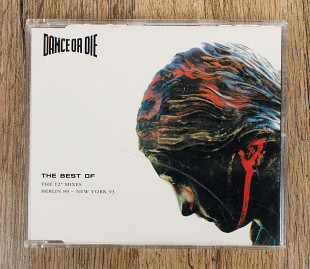 Dance Or Die - The Best Of - The 12" Mixes (Німеччина)
