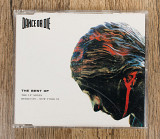 Dance Or Die - The Best Of - The 12" Mixes (Німеччина)