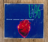U 96 - Love Sees No Colour (Німеччина)
