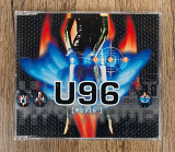 U96 - Movin' (Європа)