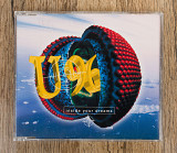 U 96 - Inside Your Dreams (Європа)