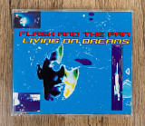 Flash And The Pan - Living On Dreams (Australia)