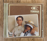 Common - One Day It'll All Make Sense (США)