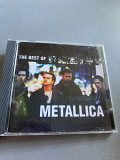 Metallica The best of