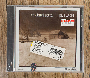 Michael Gettel - Return (США)