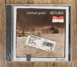 Michael Gettel - Return (США)