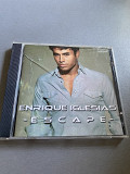 Enrique Iglesias Escape