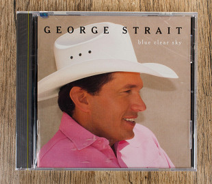 George Strait - Blue Clear Sky (США)