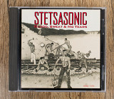 Stetsasonic - Blood, Sweat & No Tears (США)