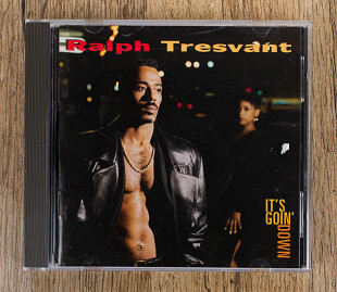 Ralph Tresvant - It's Goin' Down (США)