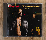 Ralph Tresvant - It's Goin' Down (США)