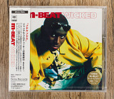 M-Beat - Wicked (Японія)