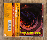 Збірка - BRITS, THE BULLETS (Японія)
