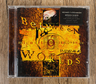 Mícheál Ó Súilleabháin - Between Worlds (Європа)