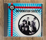 Information Society - What's On Your Mind (Pure Energy) (США)