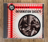 Information Society - Running (США)