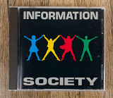 Information Society - Information Society (США)