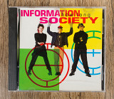 Information Society - How Long (США)
