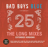 Вініл Bad Boys Blue
