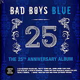 Вініл платівки Bad Boys Blue