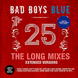 Вініл Bad Boys Blue