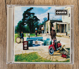 Oasis - Be Here Now (Японія)