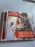 Shakira Fixation Oral vol 2