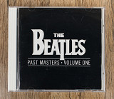 The Beatles - Past Masters • Volume One (Японія)