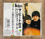 The Beatles - Beatles For Sale (Японія)