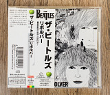 The Beatles - Revolver (Японія)