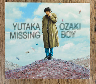 Yutaka Ozaki - MISSING BOY (Японія)