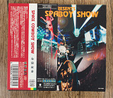Hotei - Hotei Presents Space Cowboy Show (Японія)