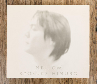 Kyosuke Himuro - Mellow (Японія)