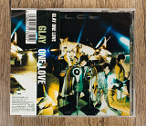 Glay - One Love (Японія)